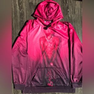 YSL YOUNG THUG hoodie